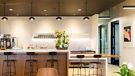 Industrious - 3090 Bristol Street