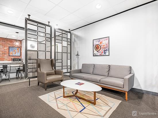 Working at Regus | Old Town Square at Round Rock