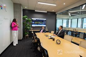 Venture X | Palm Beach Gardens - City Centre