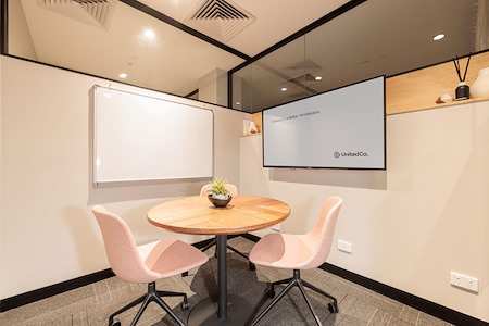 conference room