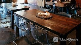 The Union Hall Workspace