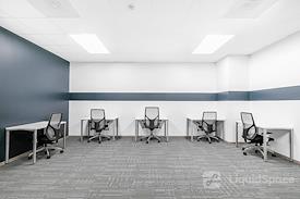 Regus | Town Square