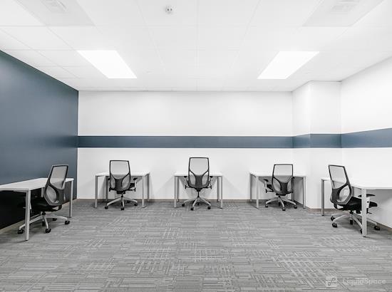 Working at Regus | Town Square at Sugar Land