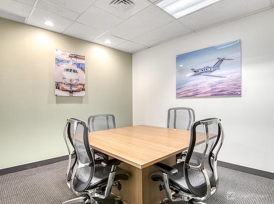 Working at Regus | Lee Farm Corporate Park at Danbury