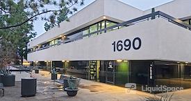 Regus | CA, Fresno - 1690 W Shaw Ave