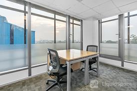 Regus | 1220 Main Place