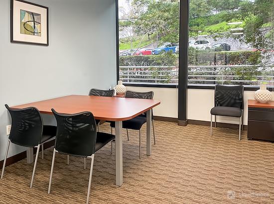 Working at Regus || Fountaingrove Center at Santa Rosa