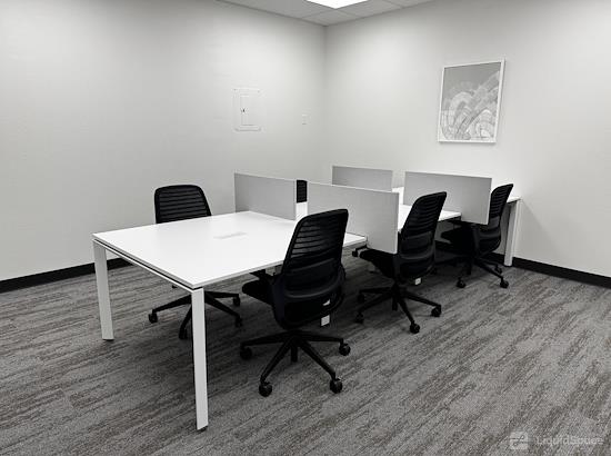 Working at Regus | Santa Rosa Neotomas Ave at Santa Rosa