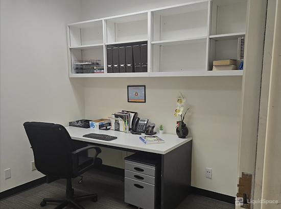 Working at Renaissance Entrepreneurship Center at San Francisco