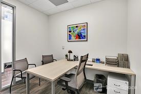 Office Evolution- Jacksonville Brooklyn