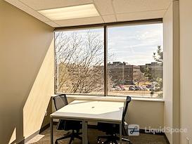 Regus | ON, Mississauga - Century Ave