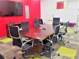 ZED Coworking