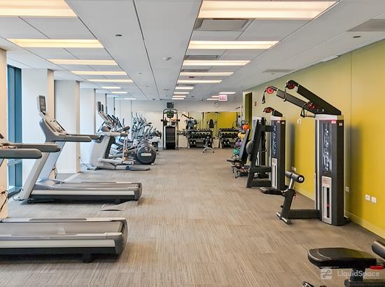Working at Regus | West Loop Riverside Plaza Center at Chicago