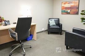 Intelligent Office Yonge Eglinton Centre