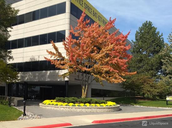 Working at Boxer - Fox Valley Executive Center at Aurora