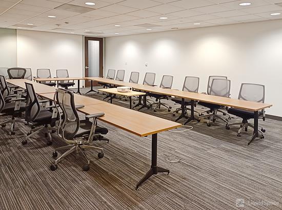 Working at Regus | DC, Washington - Connecticut Avenue at Washington