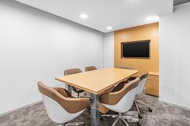 Regus | 1220 Main Place