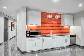 Regus | 477 Madison