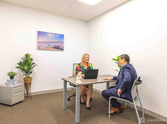 Working at Quest Workspaces - One Biscayne at Miami