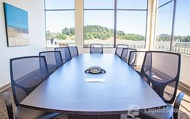 Office Evolution - Mill Valley