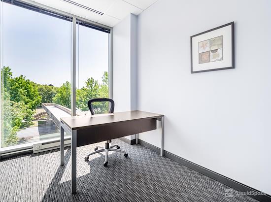 Working at Regus | Columbia Town Center at Columbia