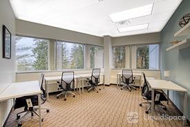 Regus | Rye