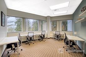 Regus | Rye