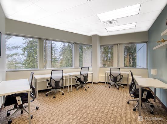Working at Regus | Rye at Rye