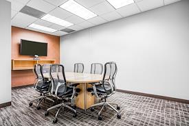 Regus | Glades Road