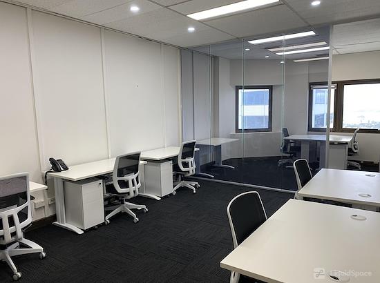 Working at workspace365 Bondi Junction at Bondi Junction