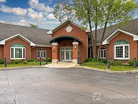 Regus | IL, Joliet - Essington Rd