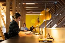 Pass Life Workspace