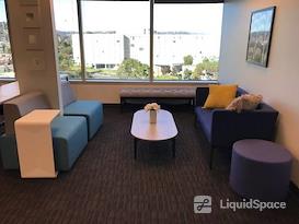 Regus | Redwood Shores