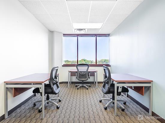 Working at Regus | Yardley at Newtown