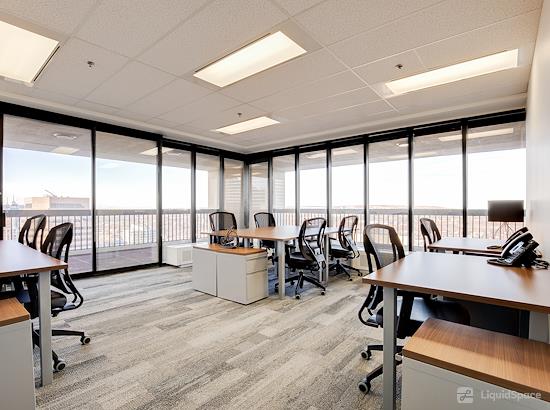 Working at Regus | AB, Calgary - McDougall at Calgary