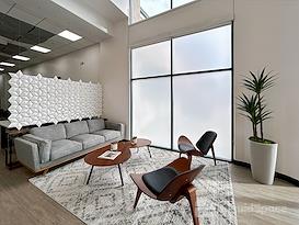 Regus | Danville - Railroad Ave