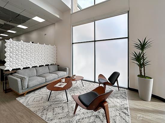 Working at Regus | Danville - Railroad Ave at Danville