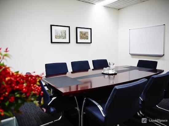 Working at workspace365 - Edgecliff Centre at Edgecliff