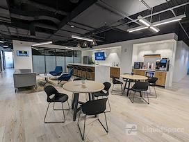 Venture X Worcester | Mercantile Center