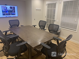 Select Office Suites - 90 Broad St.
