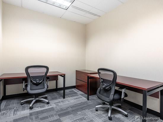 Working at Regus | Mt. Laurel at Mt. Laurel