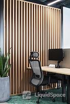 Waterman Workspaces (Blackburn North)