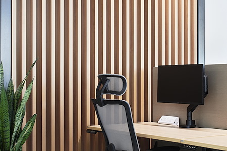 Waterman Workspaces (Blackburn North) - 24/7 Dedicated Desk