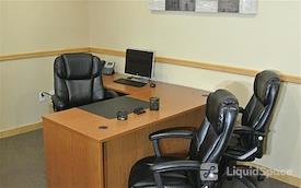 Orlando Office Center at Millenia