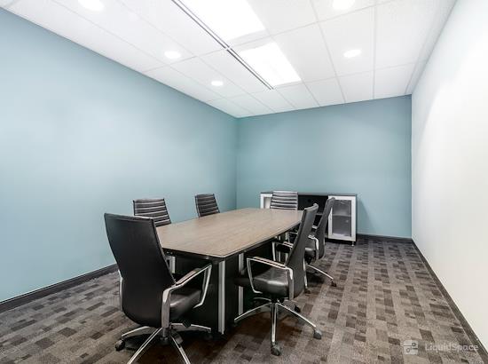 Working at Regus | 343 Preston at Ottawa