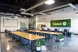 FoundrSpace Rancho