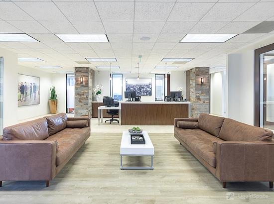Working at (23C) 23 Corporate Plaza at Newport Beach