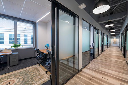 Venture X | Arlington - Courthouse Metro - Exterior 3 Person Office