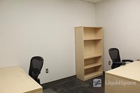 AdvantEdge Workspaces - Chevy Chase, DC Center