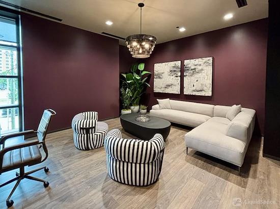 Working at Lucid Private Offices | Grapevine - Coppell at Grapevine